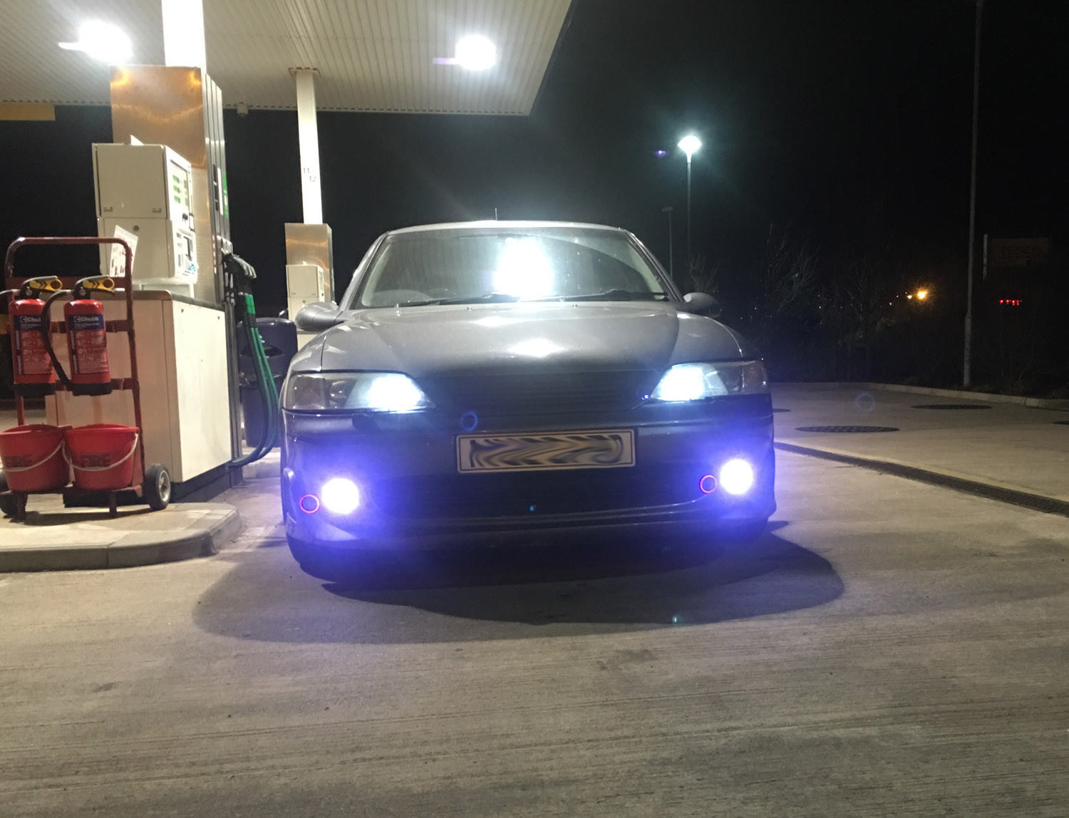 Car Mod Shop