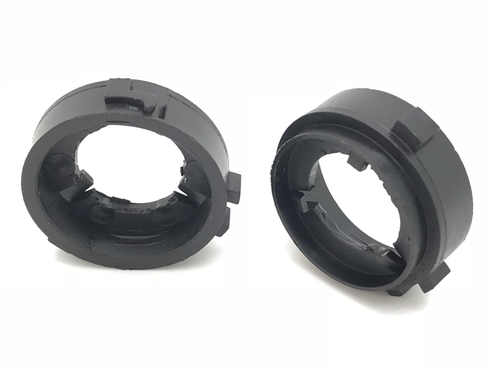 Plastic For VW Golf MK6 H7 LED Headlight Xenon Hid Bulb Holders