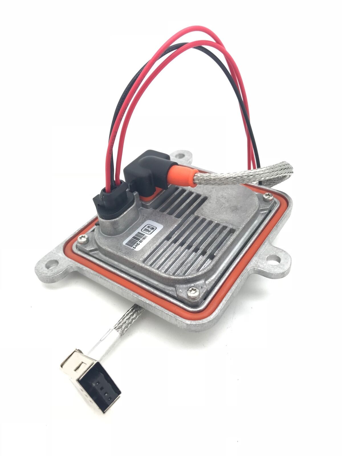 Replacement Xenon Hid Ballast For D3S D3R Bulbs Lighting Lamp Part Gas