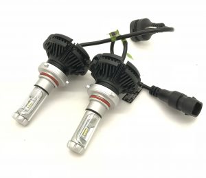 Bay9S H21W 435 Canbus Cree Smd LED Bulb Spare Part Xenon White Reverse Fog