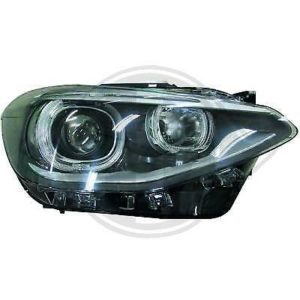 Xenon Hid Bulb Holders Adaptors Pair Lighting Lamp Fits Hyundai Veloster I30 I40
