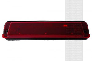 RHD LHD Rear Brake Light x1 Halogen Fits Iveco Daily Iii Bus 05.99-05.06