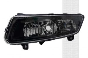 Front Left Side NS Fog Light H11 For Honda CR-V Mk3 ATV SUV 11.06-2.10