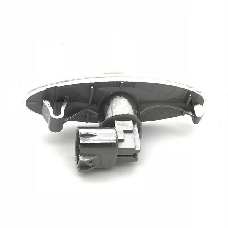 RHD LHD Front Crystal clear Side Indicator x1 Halogen Fits Toyota Yaris