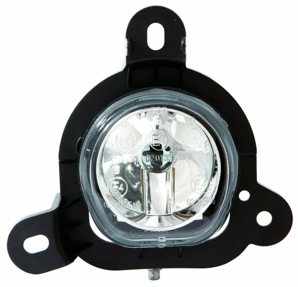 Front Left Side NS Fog Light Lamp H1 For Alfa Romeo Mito Hatchback 09 ...