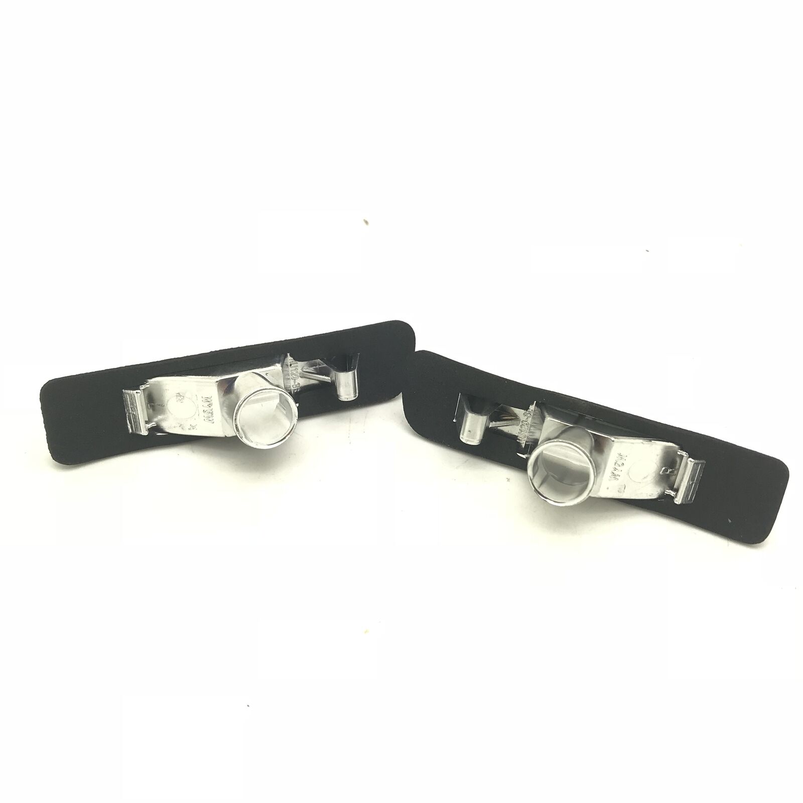 Pair 96-00 Crystal Clear Side Repeaters ABC Design BMW 3 Series E36 