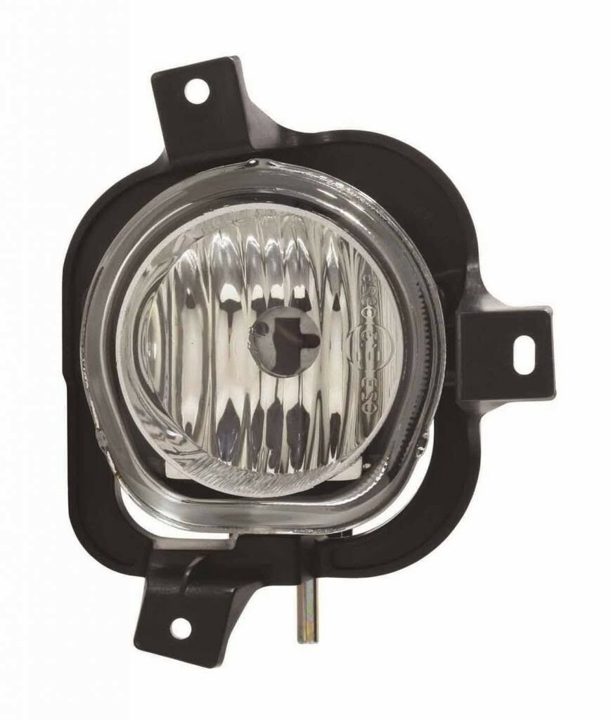 Front Right Driver Side OS Fog Light H1 For Ford Ka Mk2 Hatchback 11.08On Car Mod Shop
