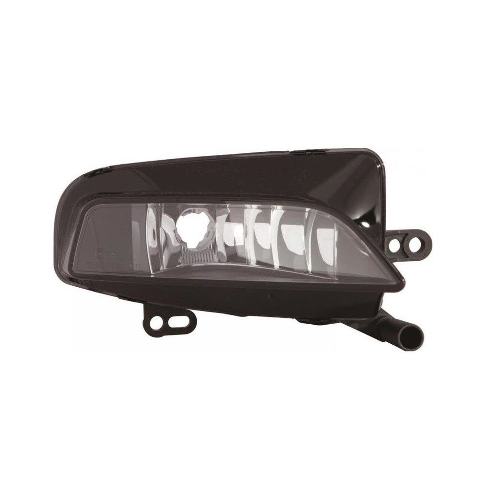 Audi A3 Rear Fog Lights