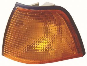 For BMW 3 Series E36 Compact 1990-2000 Amber Front Indicator Left Side