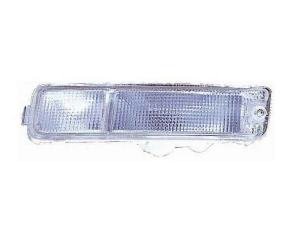 Clear Front Indicator Left Side For Mitsubishi L200 Mk3 4X4 1996-4/2006