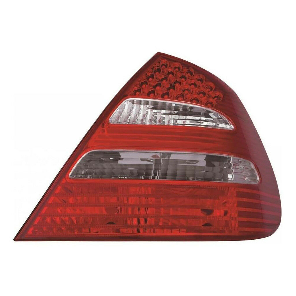 For Mercedes E Class W211 Saloon 6/20026/2006 Led Rear Tail Light Lamp