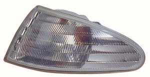 For Ford Mondeo Mk1 1993-1996 Clear Front Indicator Light Lamp Left Side