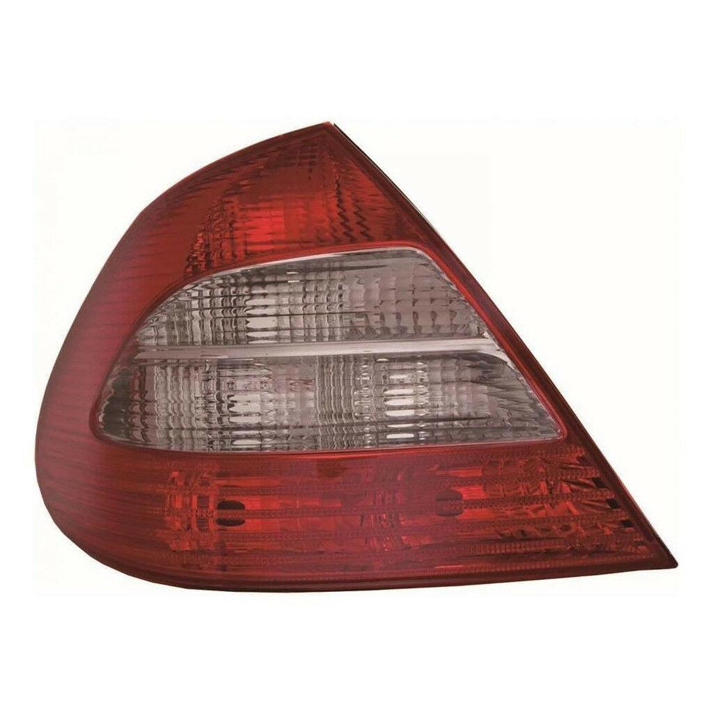 For Mercedes E Class W211 Saloon 7/20065/2010 Rear Tail Light Lamp