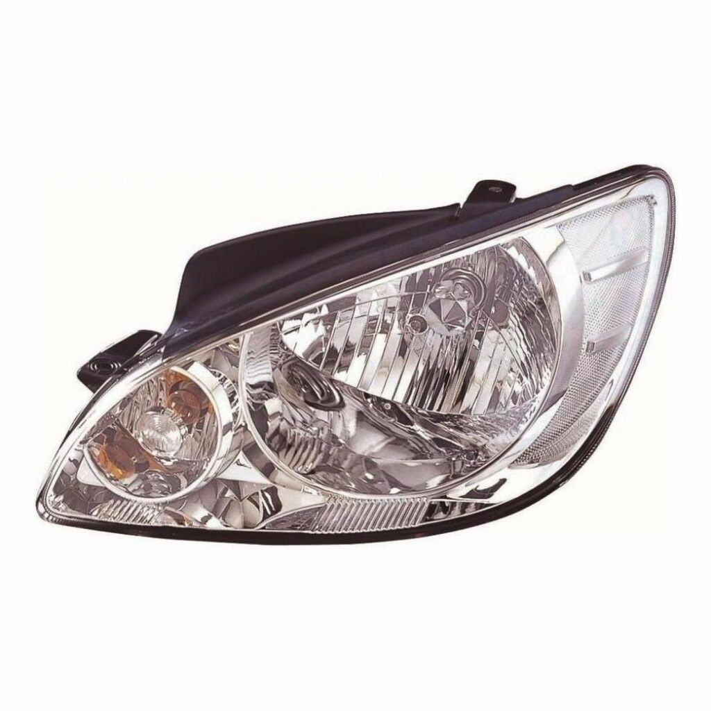 For Hyundai Getz 20062008 Headlight Headlamp Lamp N/S Uk Passenger