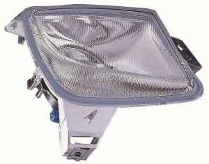 For Citroen Xsara 1997-2000 Front Fog Light Lamp Indicator Uk Drivers Side O/S