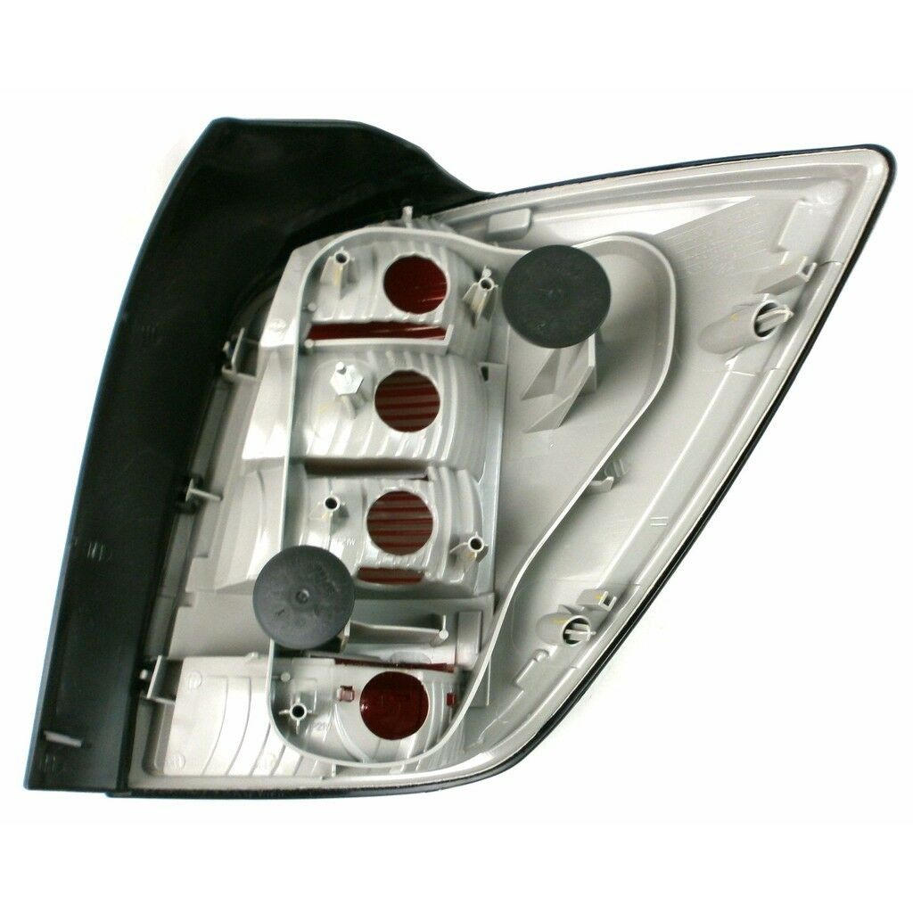 For Vauxhall Astra H Mk5 5 Door Hatchback 7/2007-2010 Rear Light Lamp Left NS