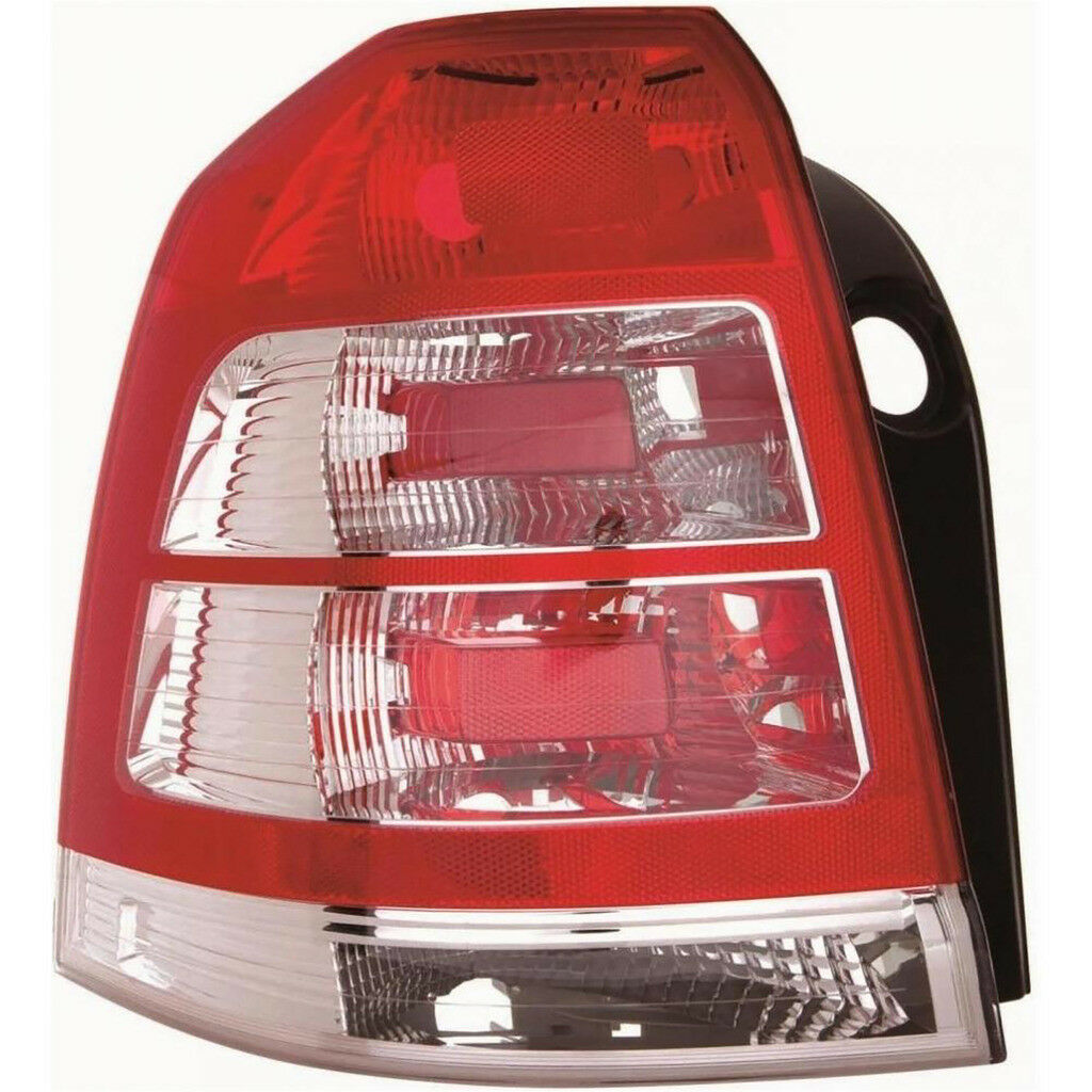 For Vauxhall Zafira Mk2 MPV 3/20082014 Rear Back Tail Light Lamp Left