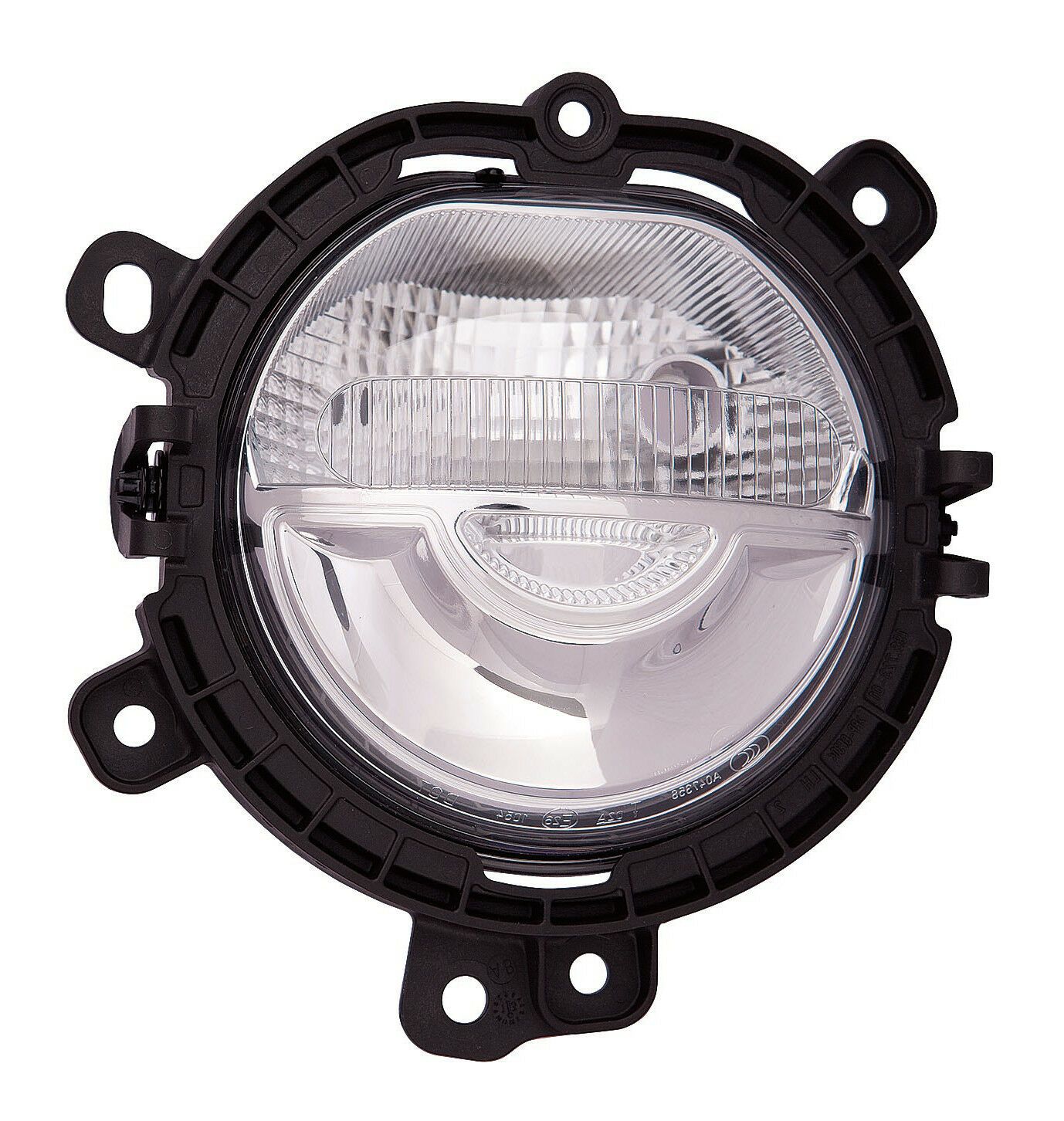 Right Side OS DRL Cornering Light W5W PSX24W For BMW Mini F54 Clubman