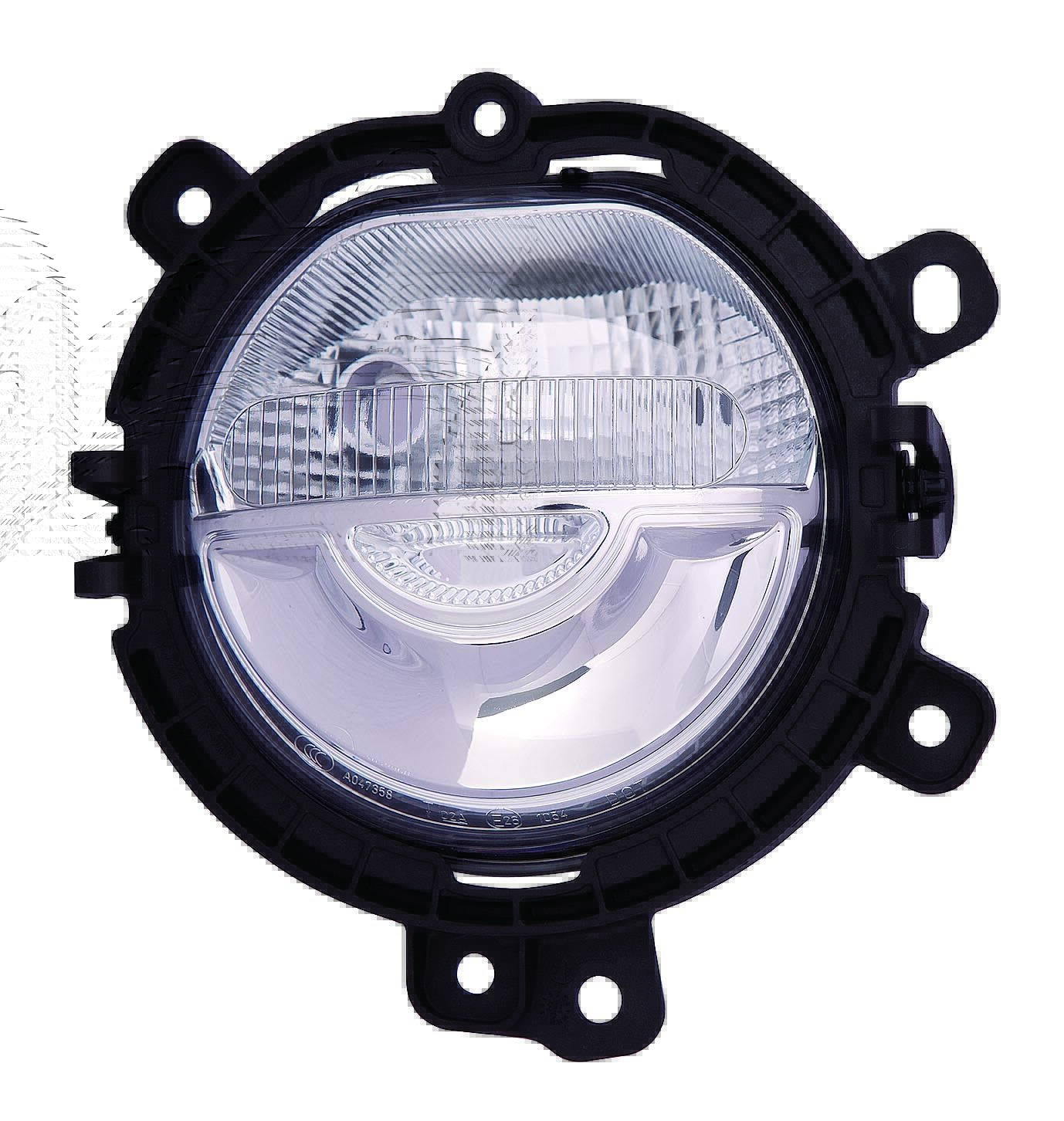Left NS DRL Cornering Light W5W PSX24W For BMW Mini F54 Clubman Estate