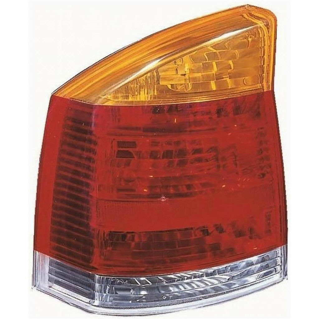 For Vauxhall Vectra C Hatch 03.0209 Rear Tail Light Lamp Amber