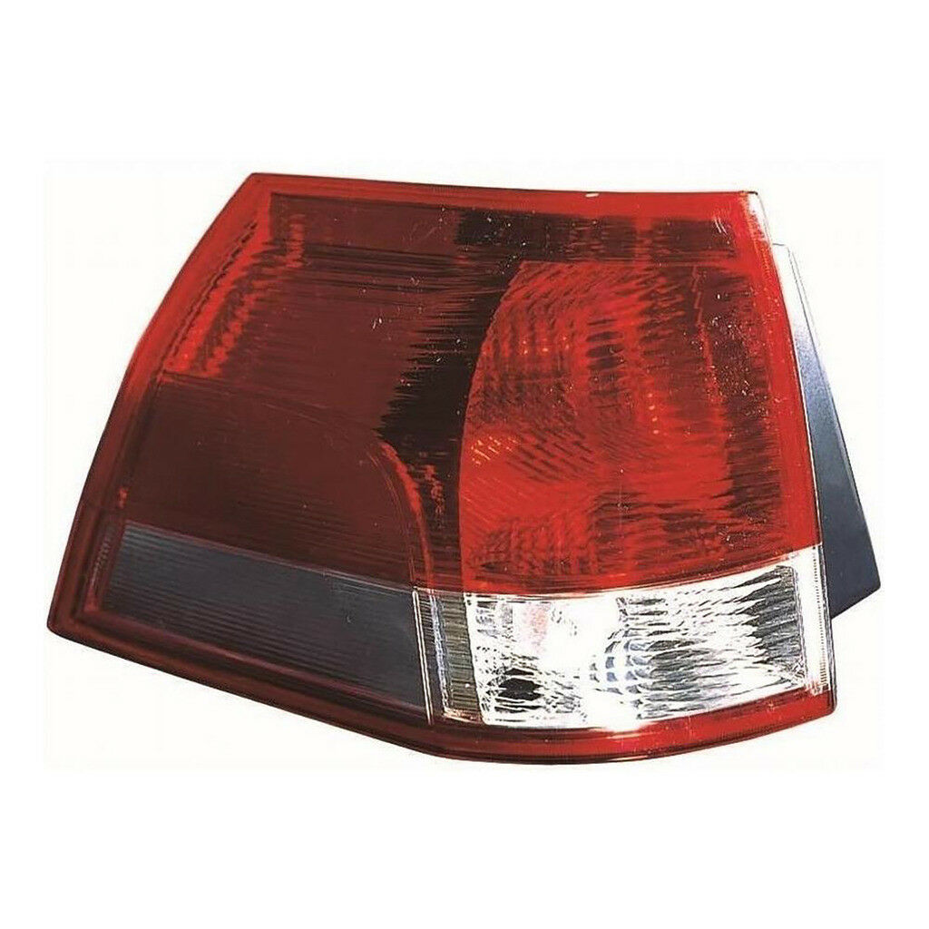 For Vauxhall Vectra C Estate Rear Back Tail Light Lamp Clear Indicator