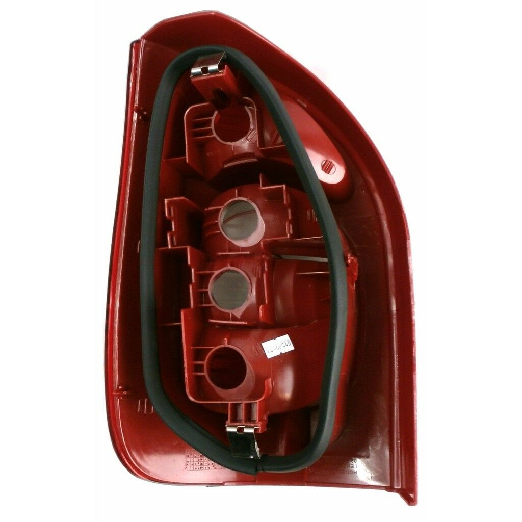 For Citroen Xsara Picasso MPV 9/20042010 Rear Back Tail Light Lamp