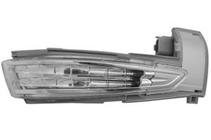 RHD LHD Front Right Mirror Indicator LED Fits Citroen Ds5 11-15