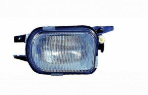 Front Right OS Fog Light HB4 For Mercedes C Class W203 Saloon 10.00-9.02
