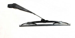 10 Inch 250mm Exact Fit Rear Wiper Blade And Arm For Ford Fiesta Mk6 02-08