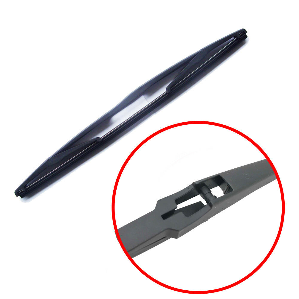 exact fit 10″ 25cm rear wiper blade For Chevrolet Cruze J300 estate 12