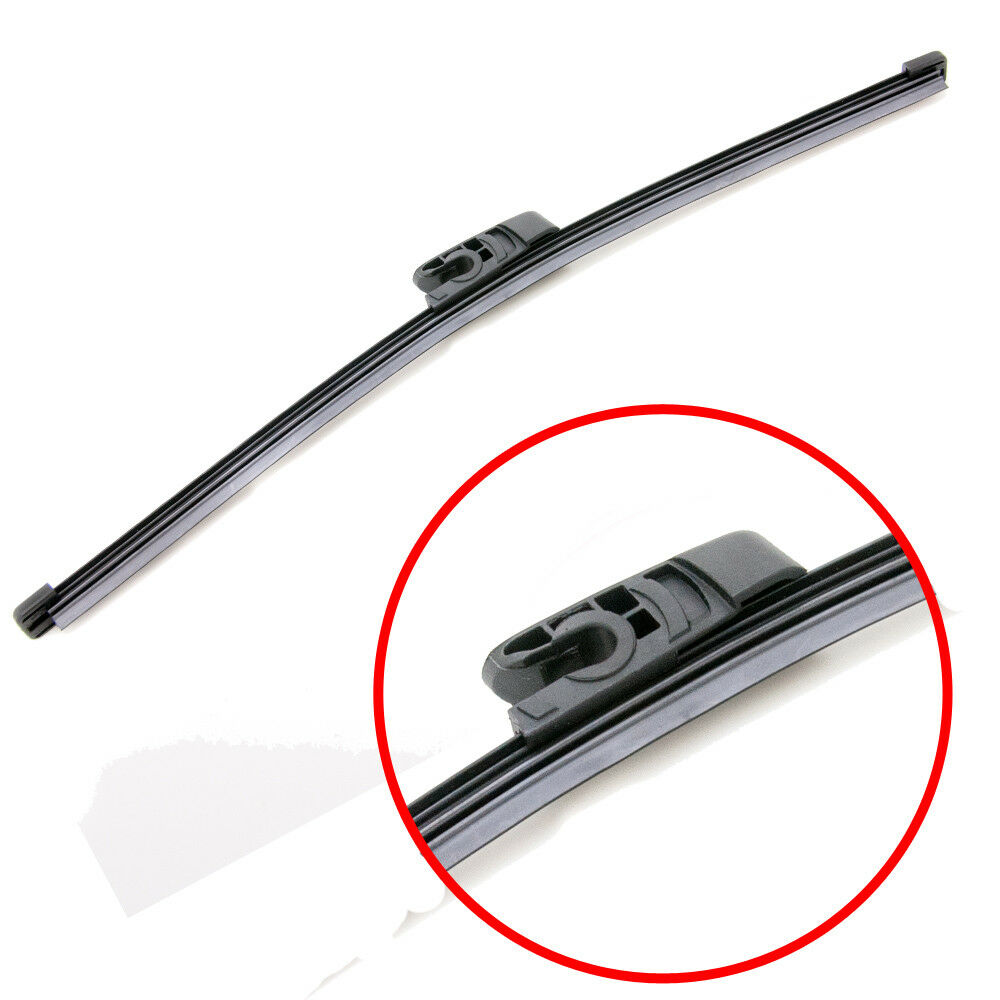 12 Inch 300mm Exact Fit Rear Wiper Blade For Hyundai I30 Cw Mk2 Estate