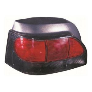 For Renault Clio Mk1 Hatchback 1994-4/1998 Rear Tail Light Lamp Left Side NS