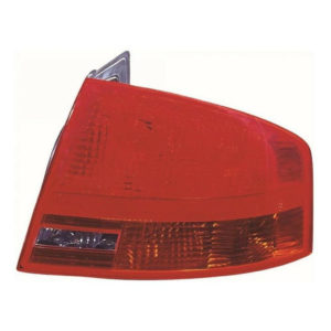 Audi A3 Mk2 5 Door 7//2008-10//2012 Led Inner Rear Boot Light Lamp Passenger Side