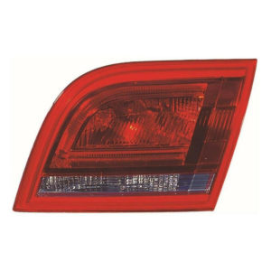 Seat Leon Mk.1 00-04 Smoked LED Side Repeaters 1 Pair