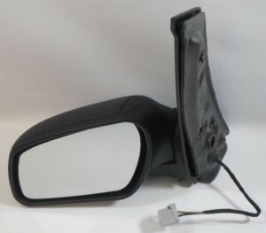 For Ford C-Max MPV 4/2007-2010 Electric Wing Door Mirror Passenger Side N/S