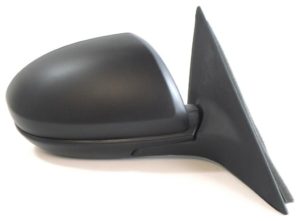 For Mazda 6 Mk2 Estate 1/2008-2012 Electric Wing Door Mirror Paintable Right OS