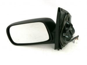 For Toyota Yaris Hatchback 1999-5/2003 Electric Wing Door Mirror Left Side NS