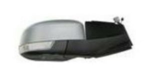 For Ford Mondeo Mk4 Hatchback 1/2011-3/2015 Power Folding Wing Mirror Right OS