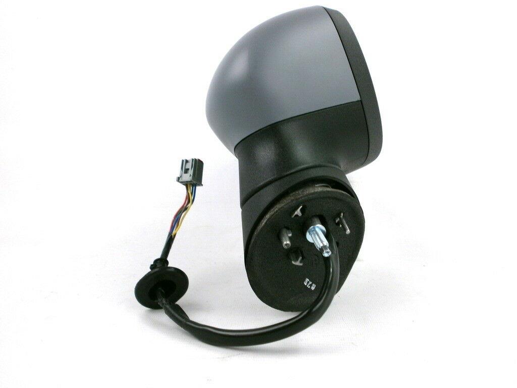 For Ford Fiesta Mk7 Hatchback 20082012 Power Folding Wing Mirror Right