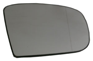 Trupart MG8408 Right Mirror Glass Heated Fits Mercedes M Class ML270 01.01-12.05