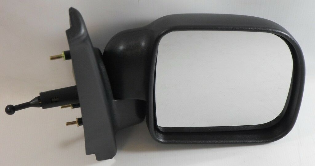 FIAT PUNTO MK2 1999-2006 WING MIRROR GLASS LEFT HAND SIDE