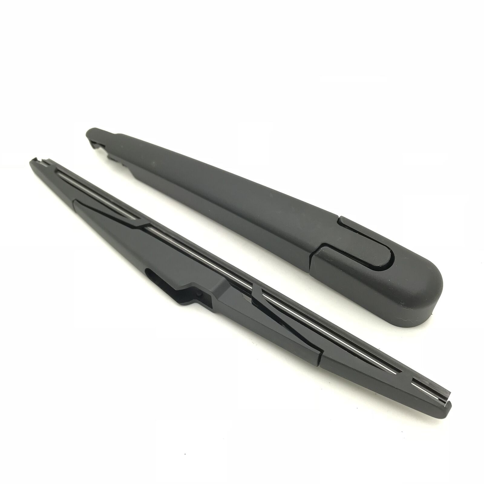 Rear Window Windscreen Wiper Blade + Arm Replacement Fits Hyundai I10 13On Car Mod Shop