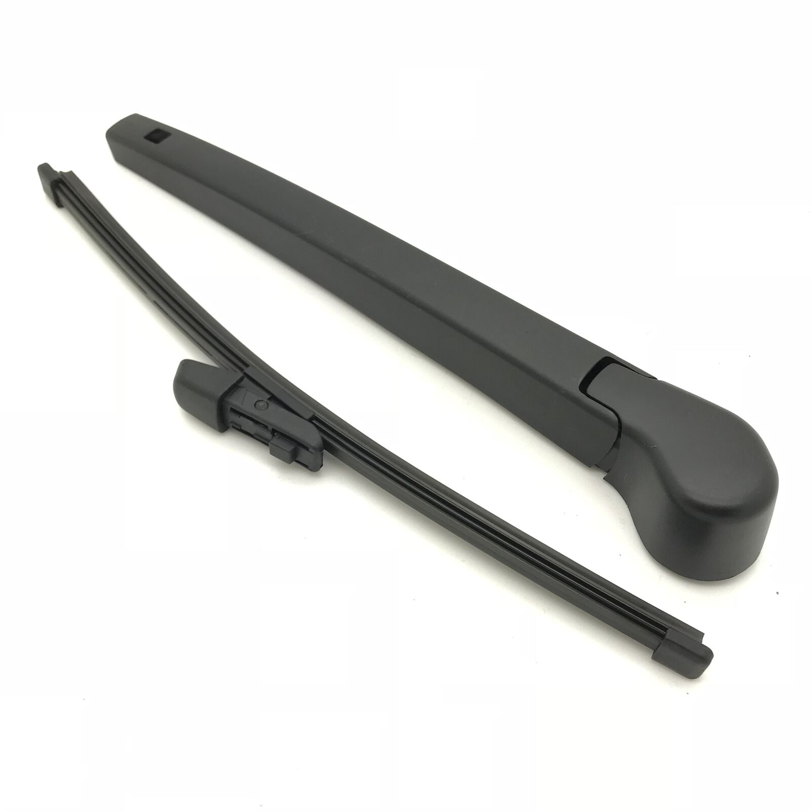 Rear Window Windscreen Wiper Blade + Arm Fits VW Golf MK6 Hatchback 0812 Car Mod Shop