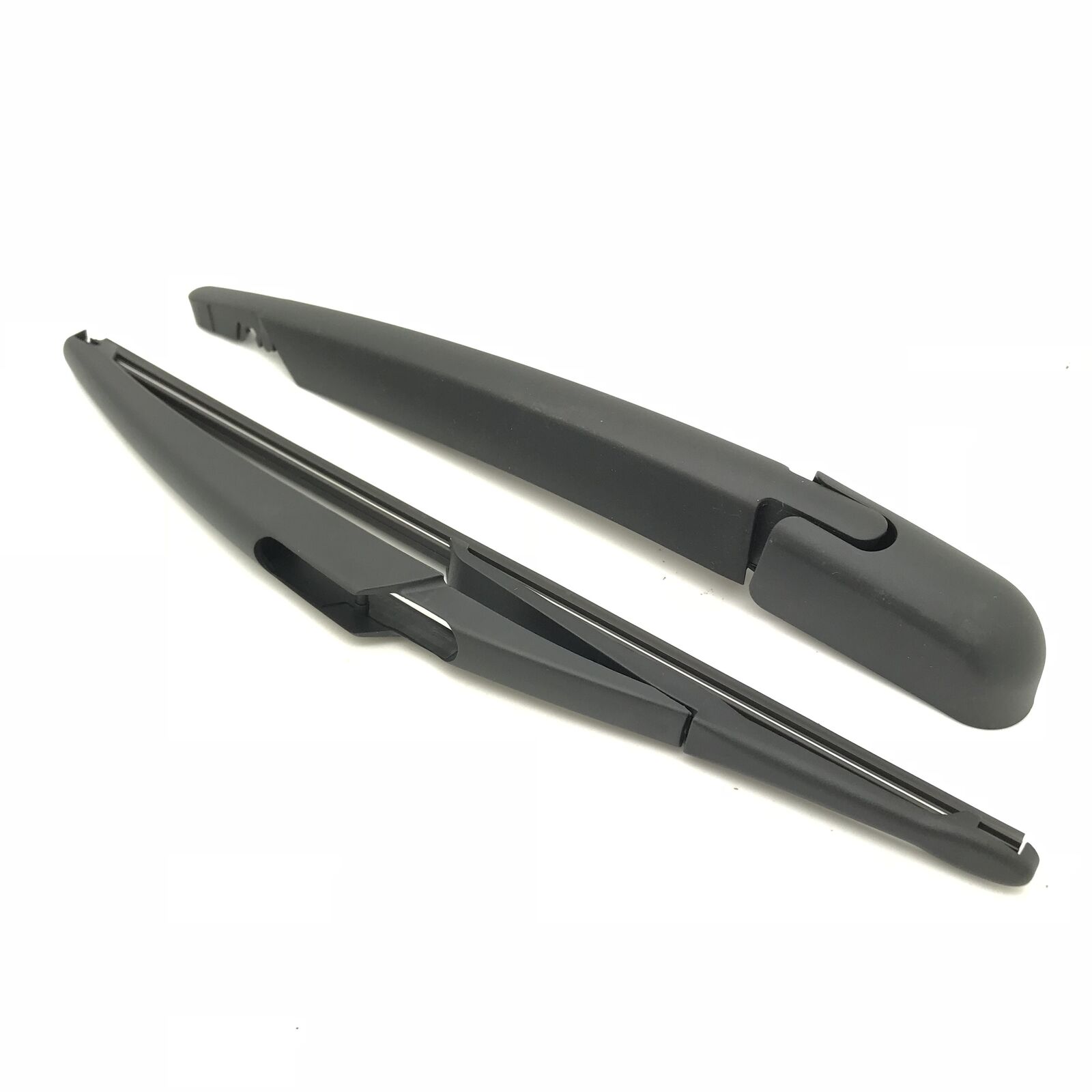 Rear Window Windscreen Wiper Blade + Arm Replacement Fits Citroen C2 03