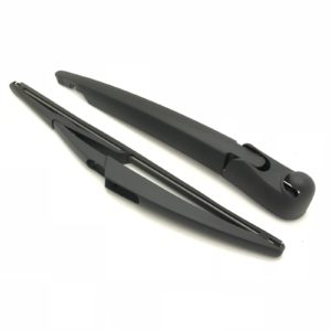 Arm Replacement Rear Window Windscreen Wiper Blade For Citroen C2 03-09