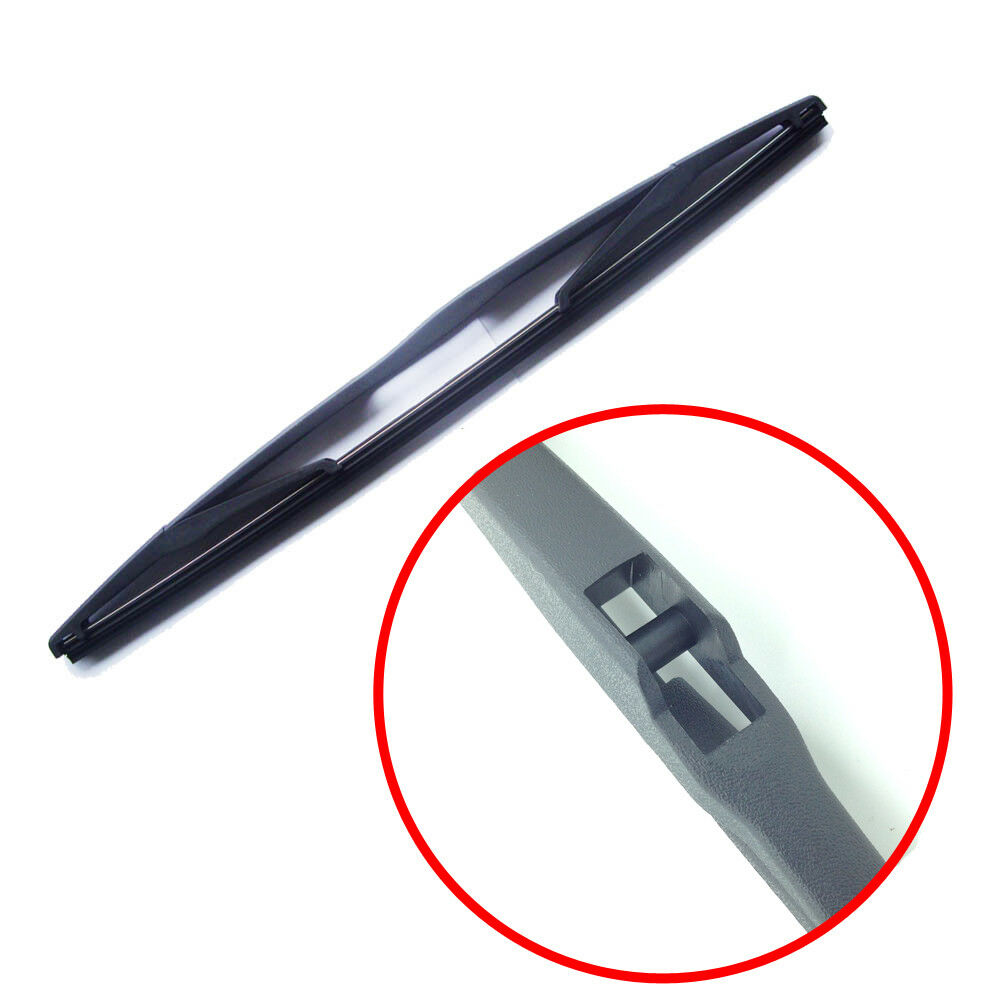 Rear Window Wiper Blade 10 Inch 250mm Exact Fit For Toyota Auris