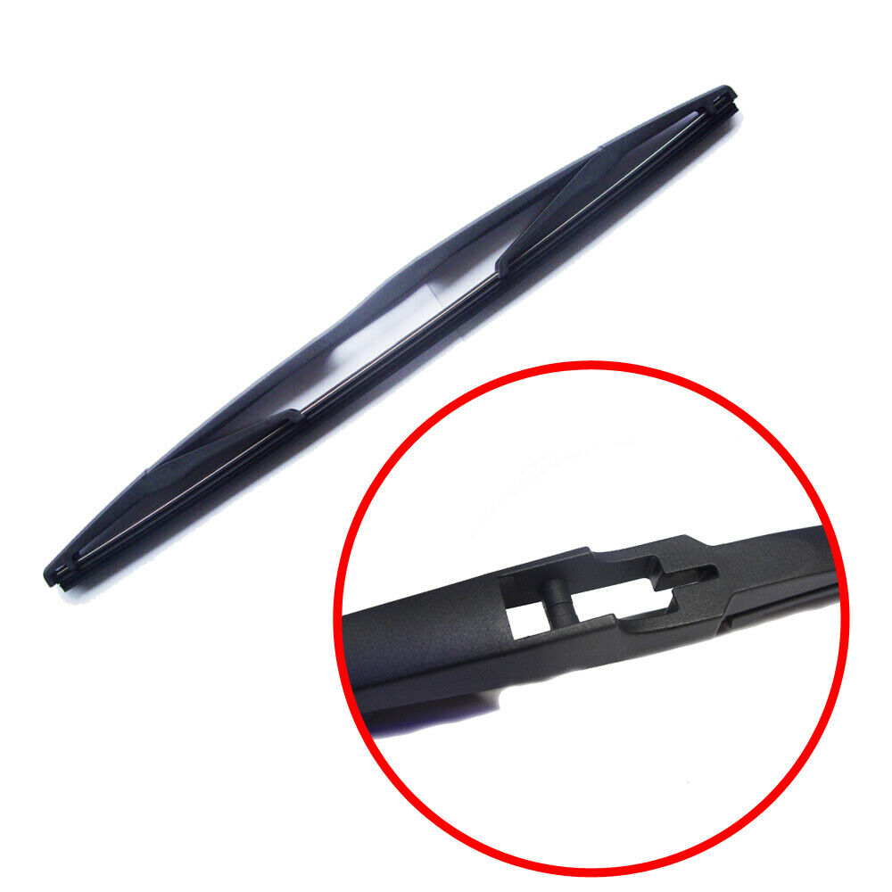 Rear Window Wiper Blade 12 Inch 300mm Exact Fit For Vauxhall Astra J