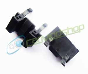 For Fiat 500 2007+ Xenon Hid Bulb Holders Adaptors Lighting Lamp Replacement