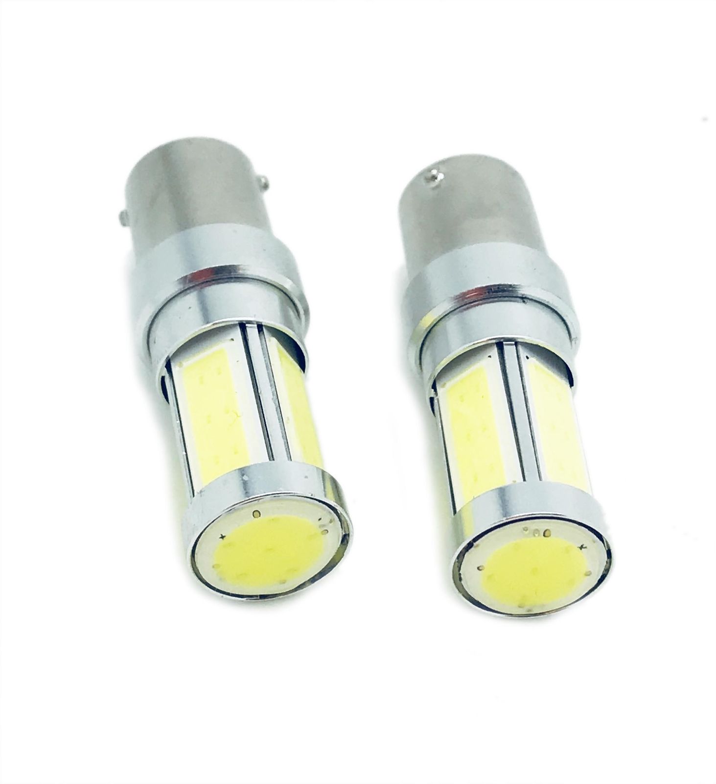 High Power Reverse Light Bulbs 84W CSP LED BA15S For Mini Paceman R61 12-On