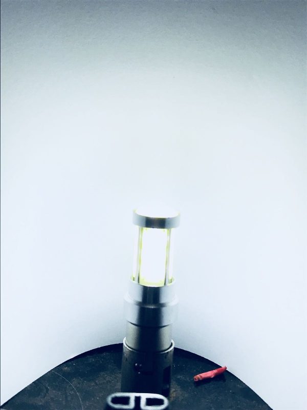 High Power Reverse Light Bulb Replacement COB LED BA15S 1156 382 12V 24V
